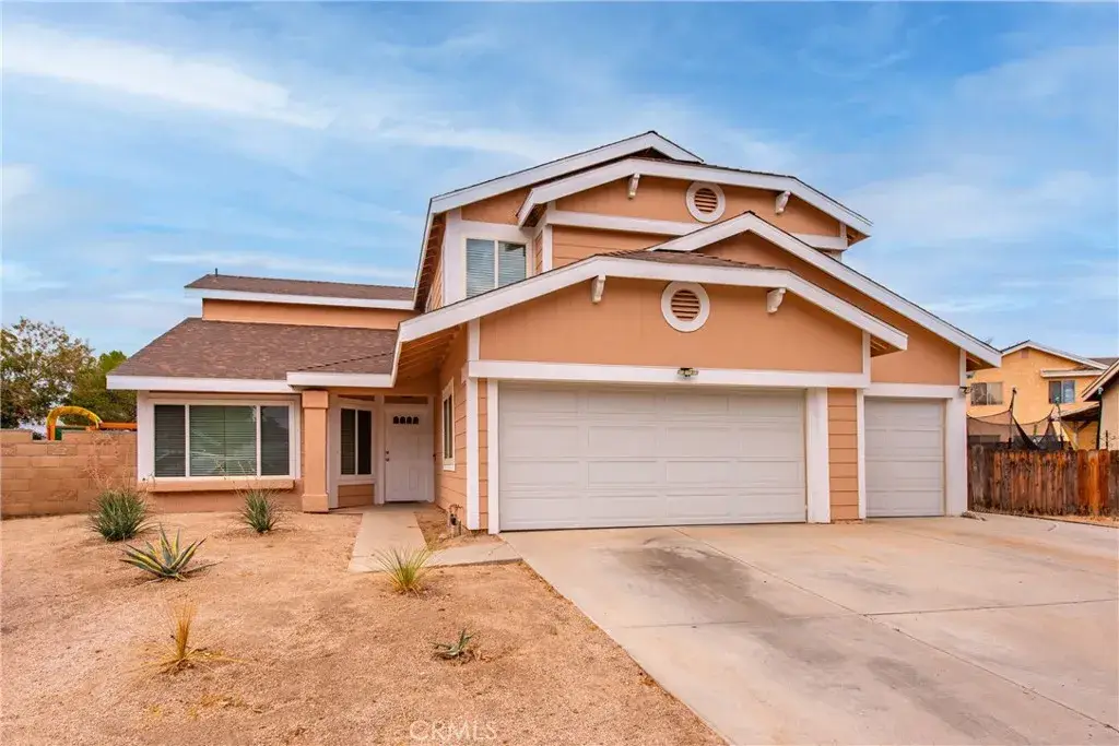 43611 Easy Street, Lancaster, CA 93535 - Image #1