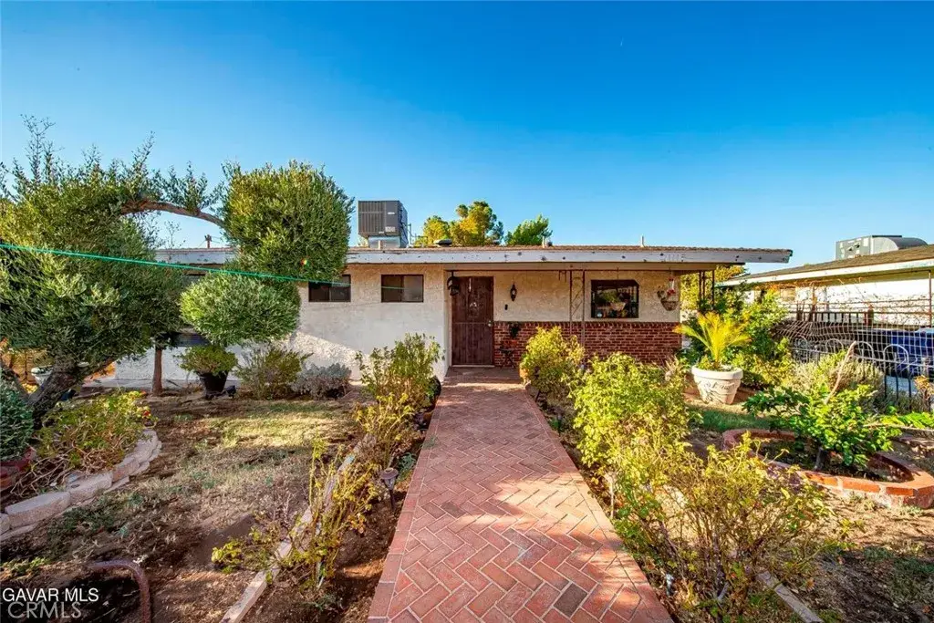 1617 Elizabeth Lake, Palmdale, CA 93551 - Image #1