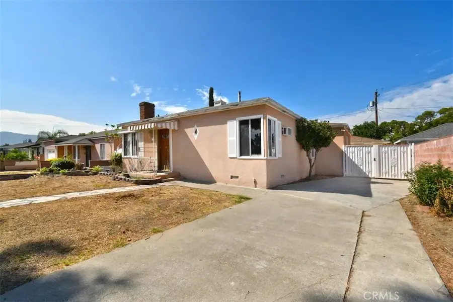 1121 N Frederic Street, Burbank, CA 91505 - Image #2