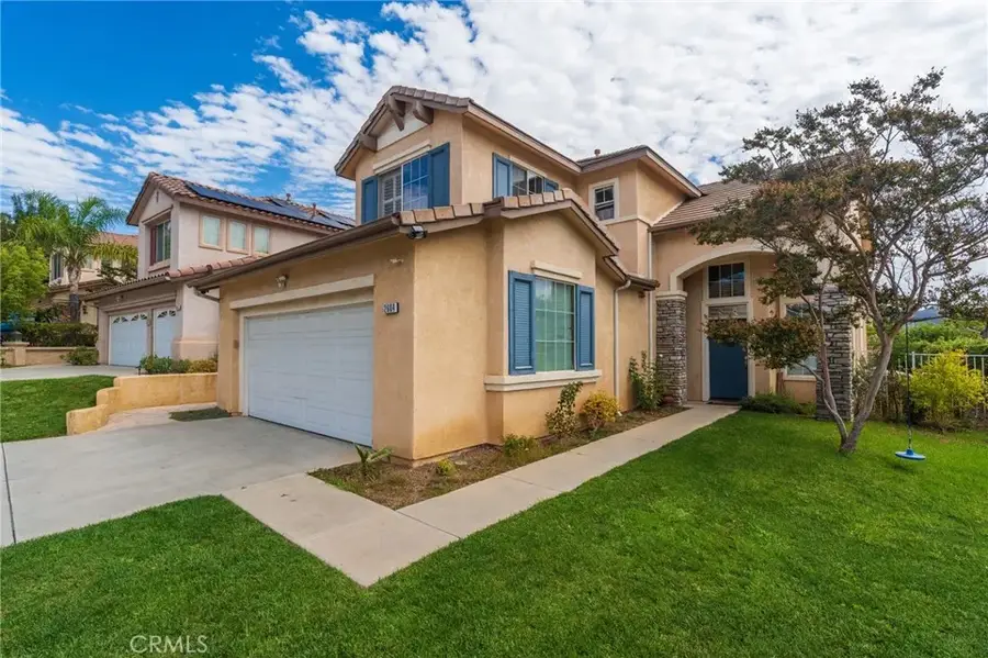 2604 Fallen Leaf Ct., Simi Valley, CA 93063 - #3