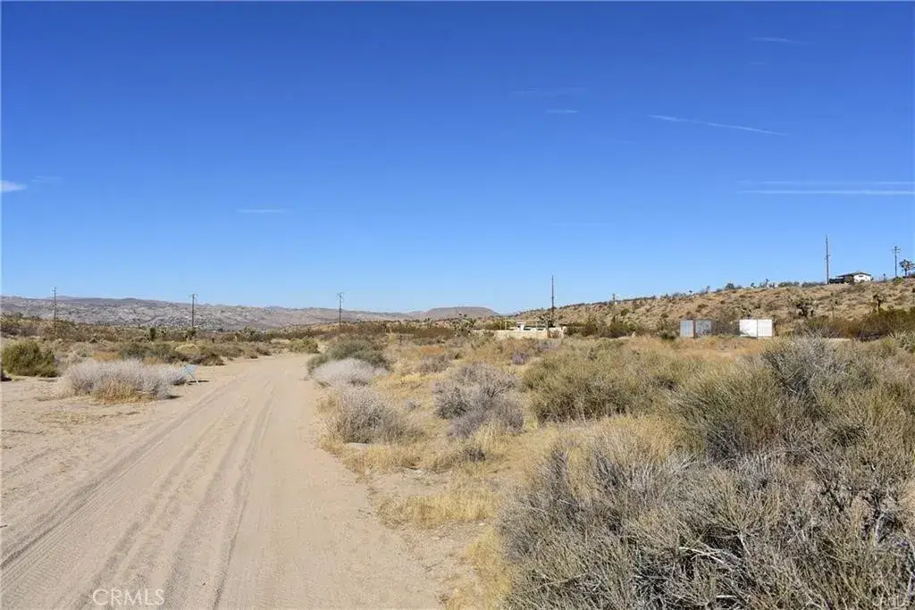 1 Indio, Yucca Valley, CA 92284 - Image #1