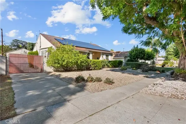 16301 Stare Street, Granada Hills, CA 91343