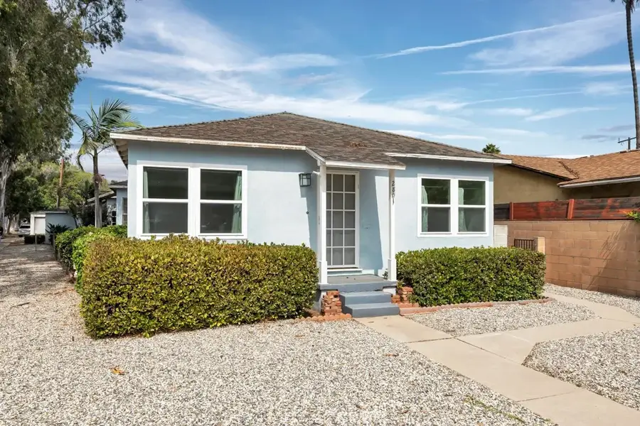 2801 Virginia Avenue, Santa Monica, CA 90404 - Image #3