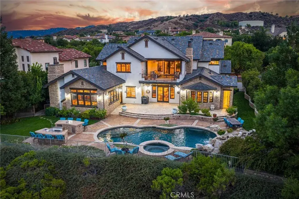 25532 Oak Meadow Drive, Valencia, CA 91381 - Image #1