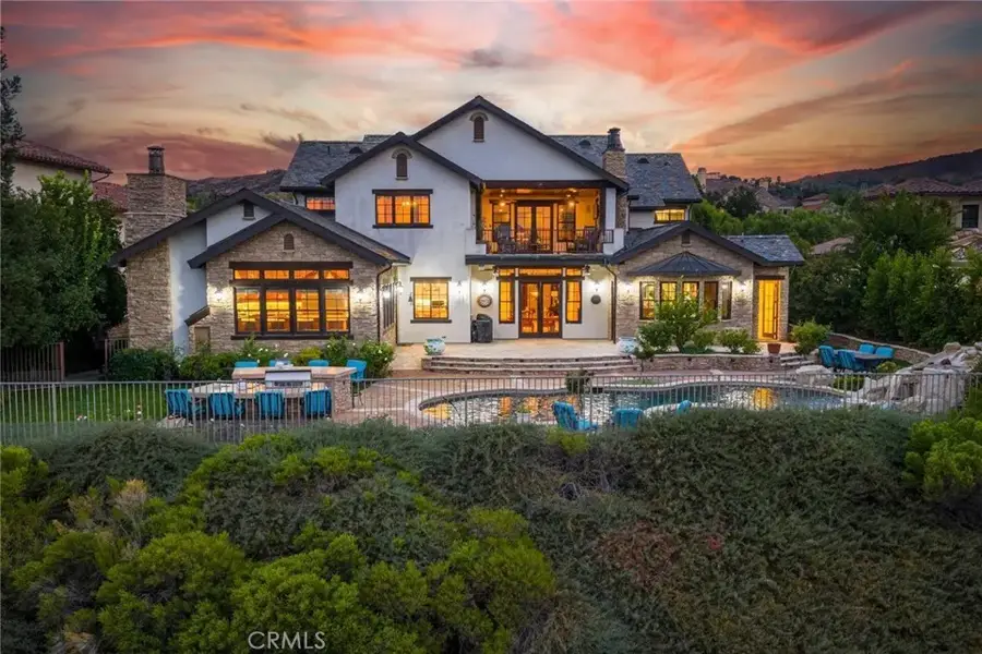 25532 Oak Meadow Drive, Valencia, CA 91381 - Image #2