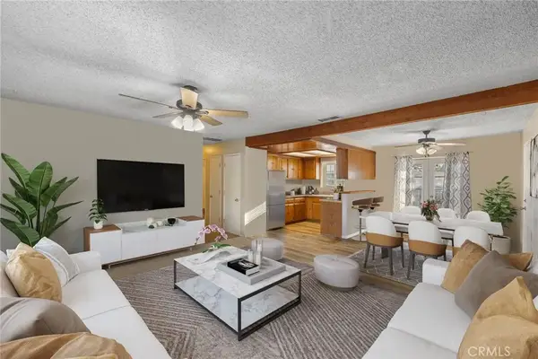 6413 Lynch Canyon, Lake Isabella, CA 93240