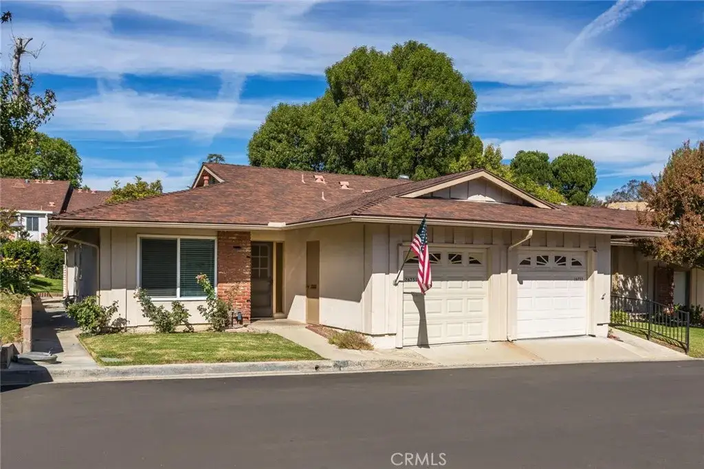 26751 Winsome Circle, Newhall, CA 91321 - Image #1