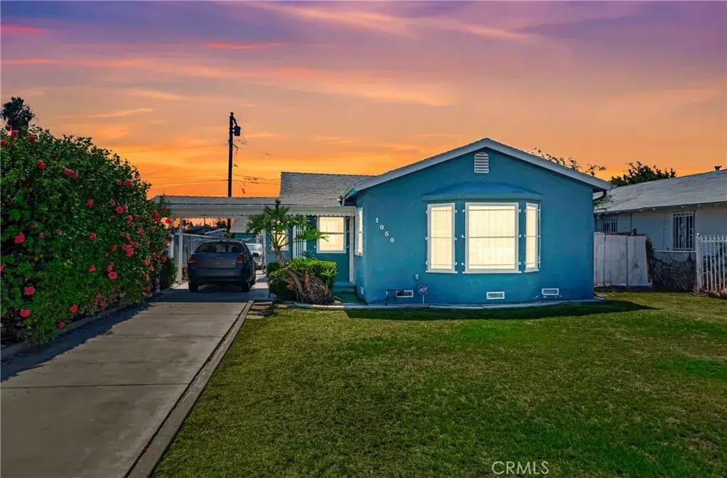 1050 W 96th Street, Los Angeles, CA 90044 - Image #1