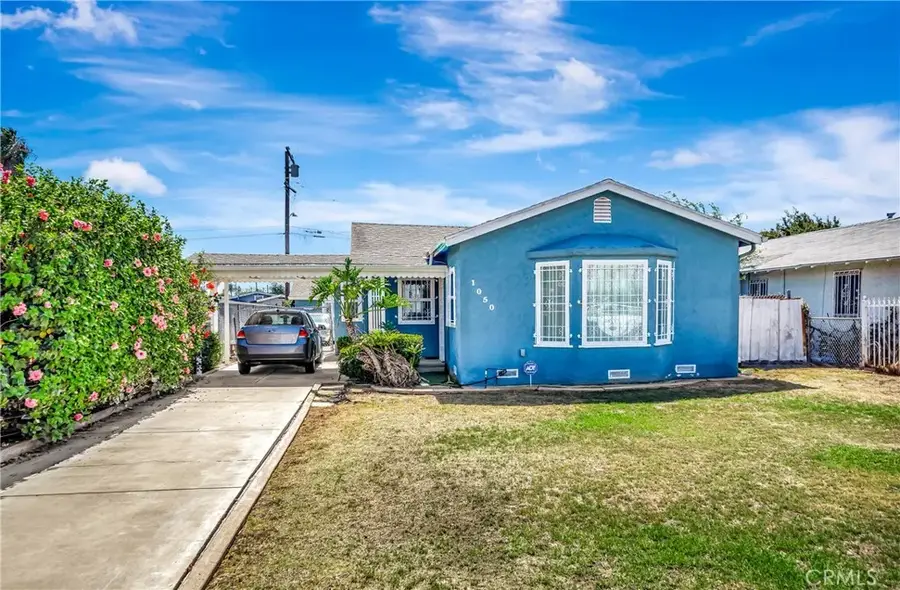 1050 W 96th Street, Los Angeles, CA 90044 - Image #2