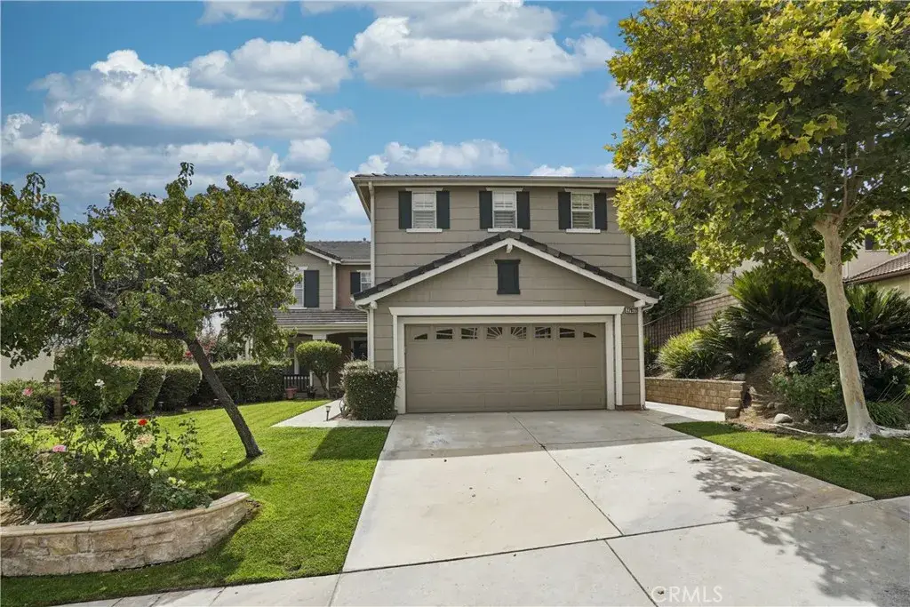 27922 Bridlewood Drive, Castaic, CA 91384 - Image #1