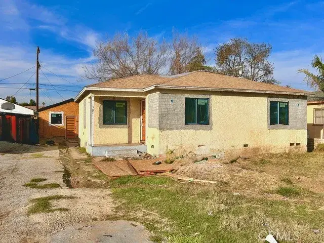 15021 Sylvan, Van Nuys, CA 91411 - Image #1