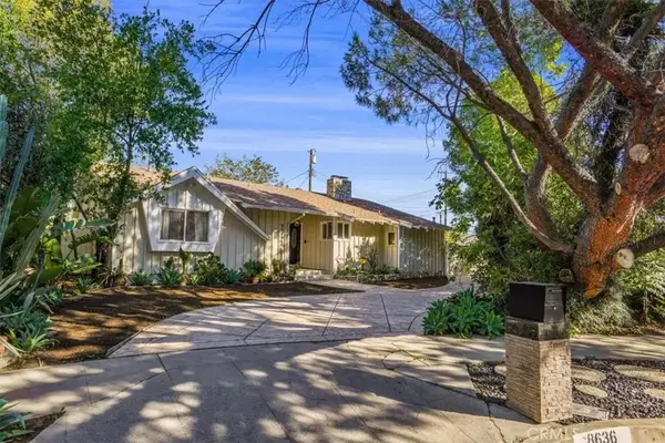 8636 Delco, Winnetka, CA 91306