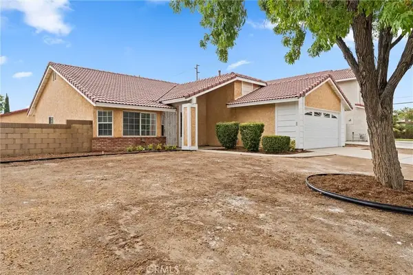 43610 16th East, Lancaster, CA 93535