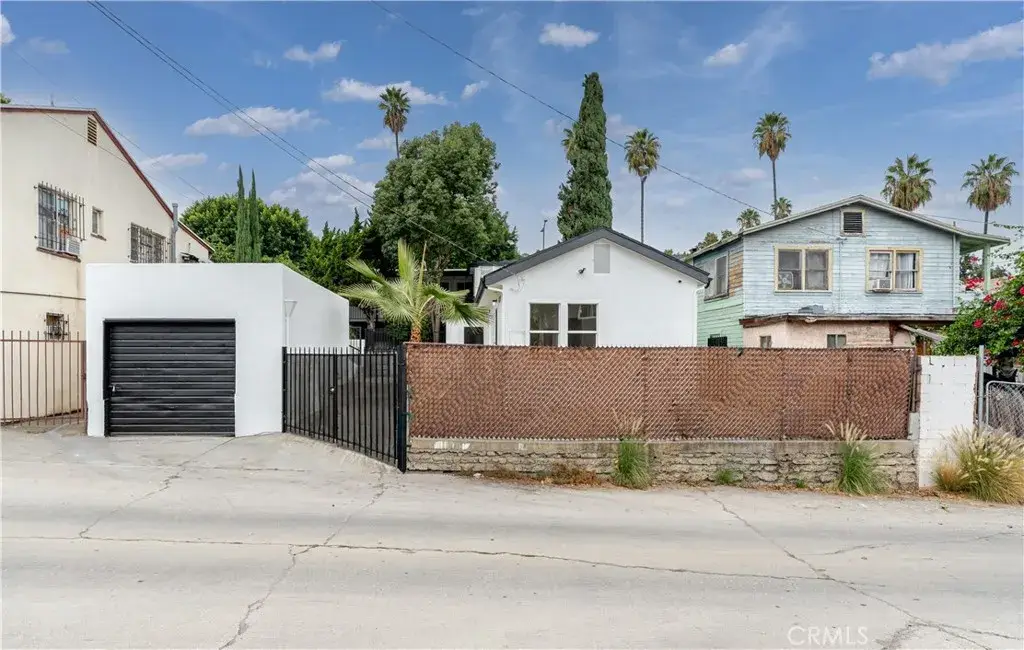 5390 Huntington Drive South, Los Angeles, CA 90032 - Image #1