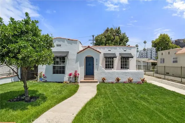 6616 Vesper, Van Nuys, CA 91405