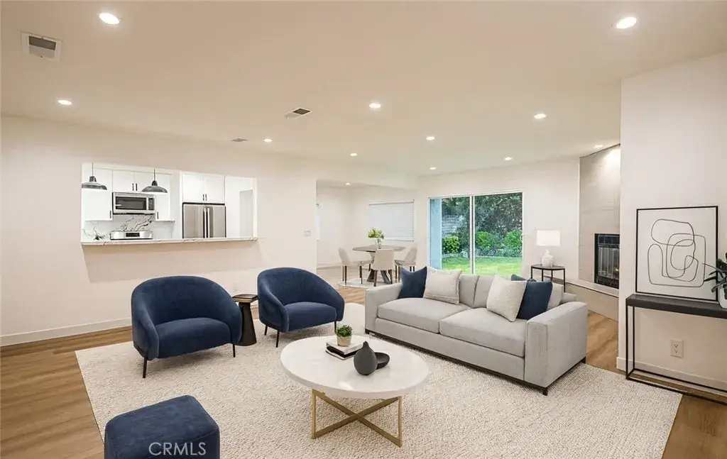 22257 Macfarlane Drive, Woodland Hills, CA 91364 - Image #1