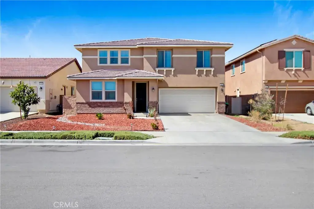 3444 Spring Wheat St, Perris, CA 92570 - Image #1