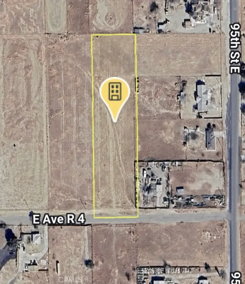 0 R4/vic Vac Ave, Littlerock, CA 93543 - Image #1