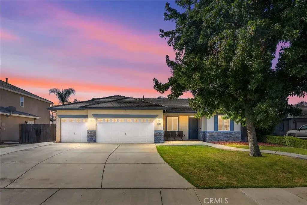 11603 Bocelli, Bakersfield, CA 93312 - Image #1