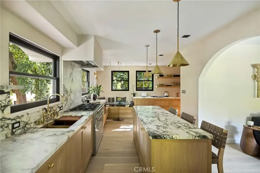 1851 Outpost Drive, Los Angeles, CA 90068 - Image #2