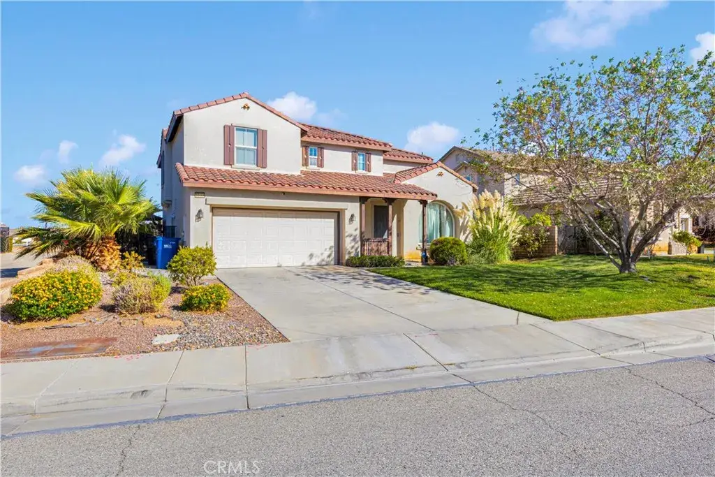 39444 Evening Star Street, Palmdale, CA 93551 - Image #1