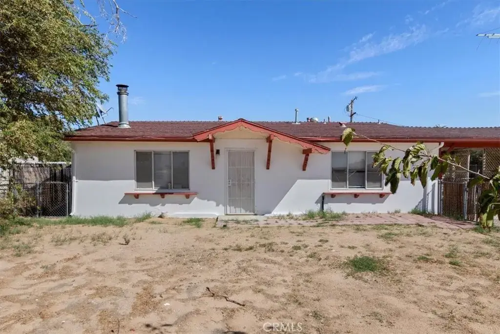 13324 Gulf, North Edwards, CA 93523 - Image #1