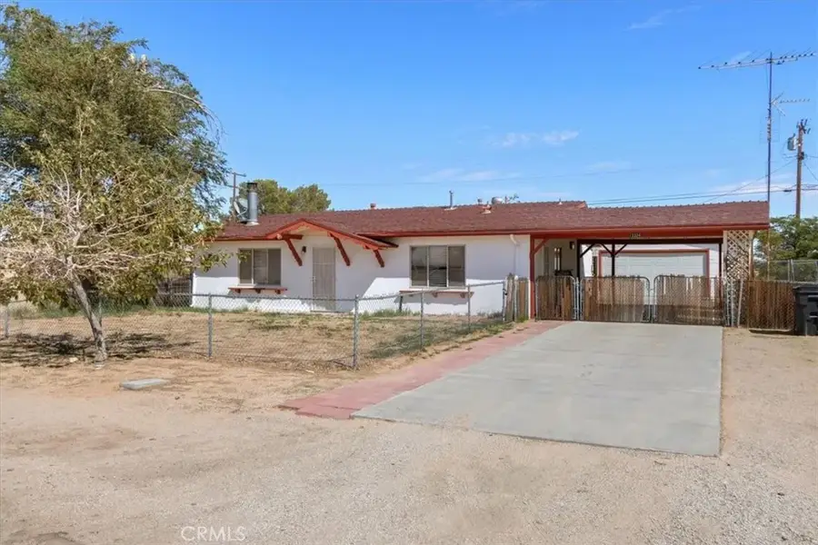 13324 Gulf, North Edwards, CA 93523 - Image #2
