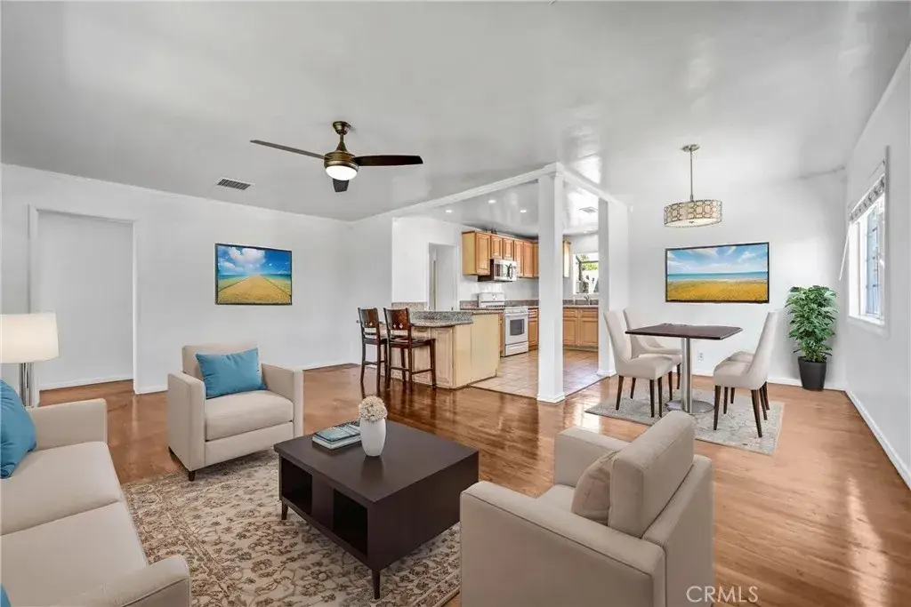 6225 Langdon Avenue, Van Nuys, CA 91411 - Image #1