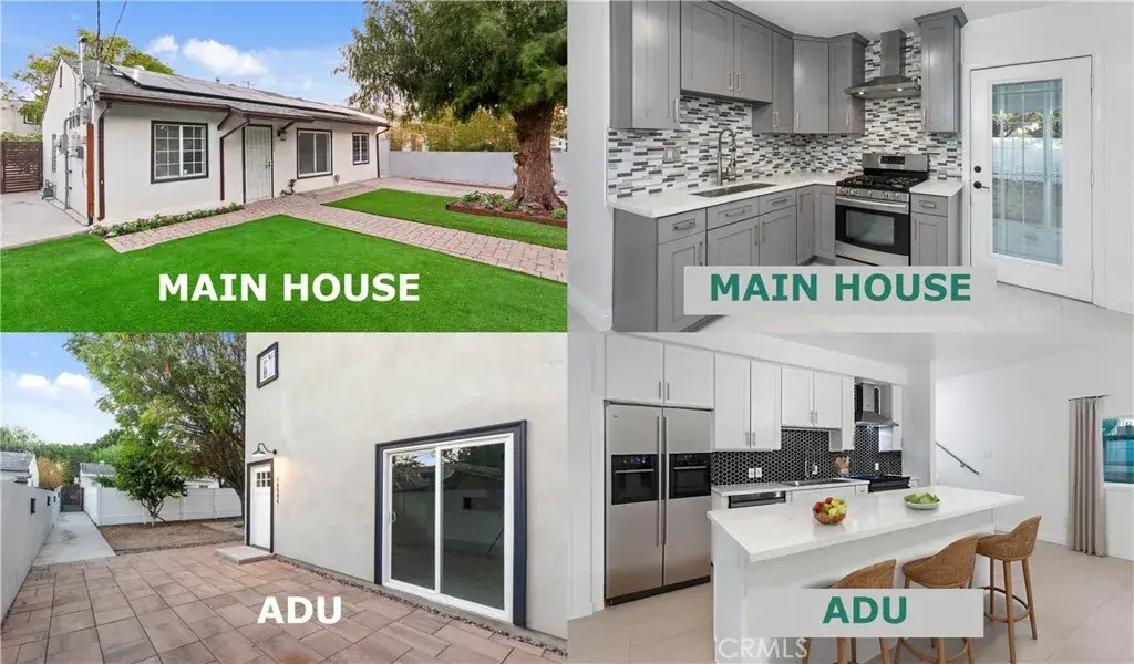 14594 Lyle Street, Sylmar, CA 91342 - Image #1