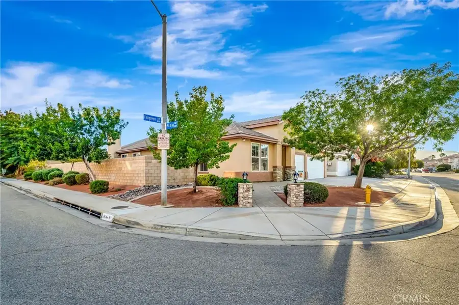3452 Fairgreen Lane, Palmdale, CA 93551 - Image #2