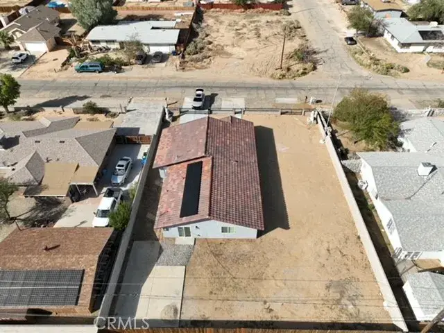 8240 Hemlock Avenue, California City, CA 93505 - Image #2