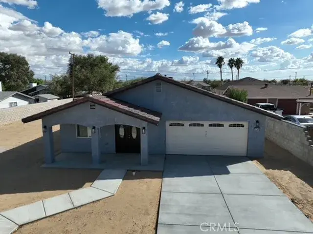 8240 Hemlock Avenue, California City, CA 93505 - Image #3