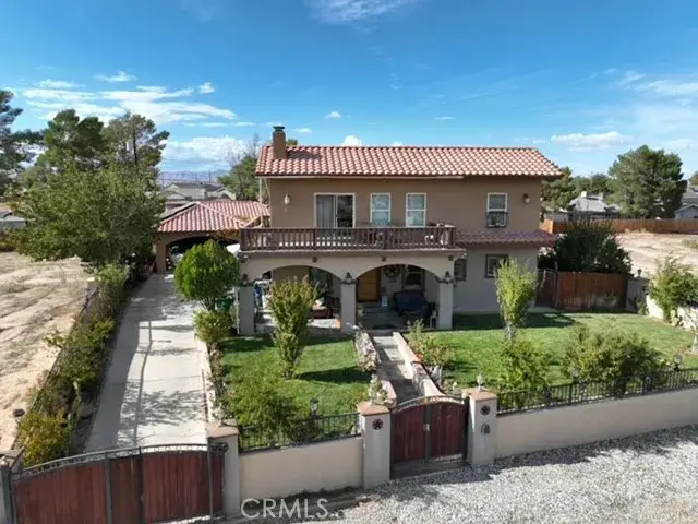 21625 Bancroft, California City, CA 93505 - Image #1