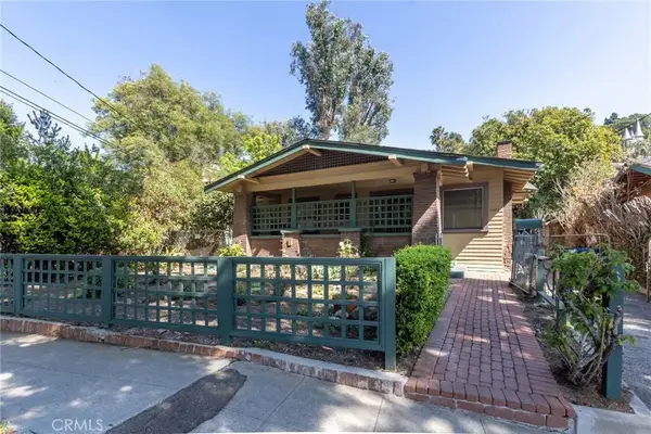 2100 Holly Drive, Los Angeles, CA 90068