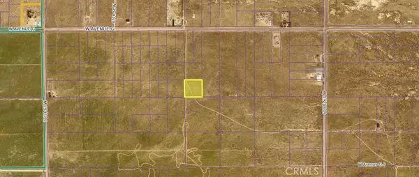 1 65th St W & G-4, Lancaster, CA 93534