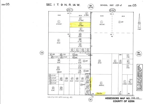 5741 W 105th West, Rosamond, CA 93560