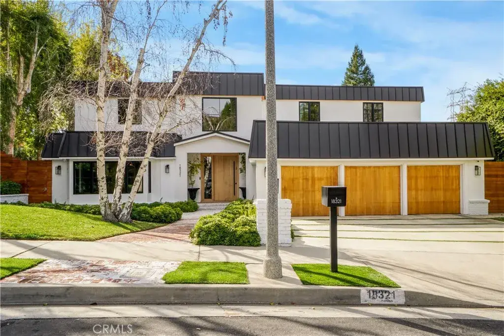 18321 Lake Encino Drive, Encino, CA 91316 - Image #1