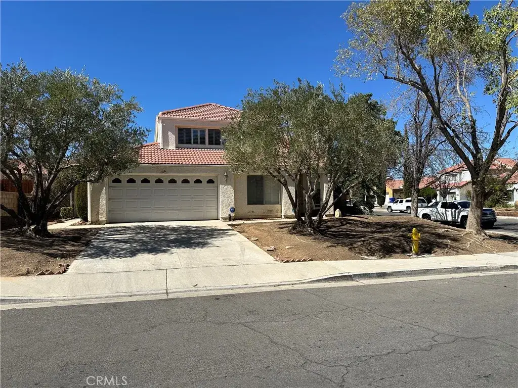 38339 San Mateo Avenue, Palmdale, CA 93551 - Image #1