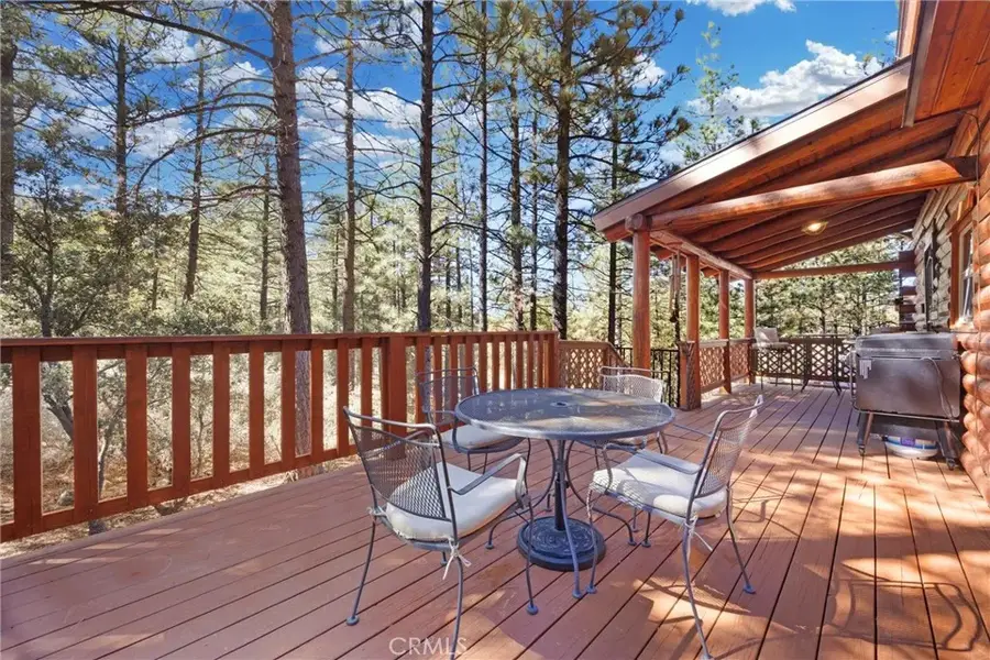 1521 Dogwood Way, Pine Mountain Club, CA 93222 - Image #2