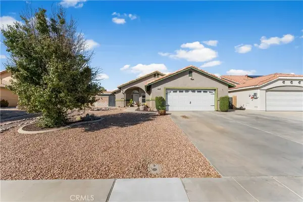 3325 Poplar, Rosamond, CA 93560