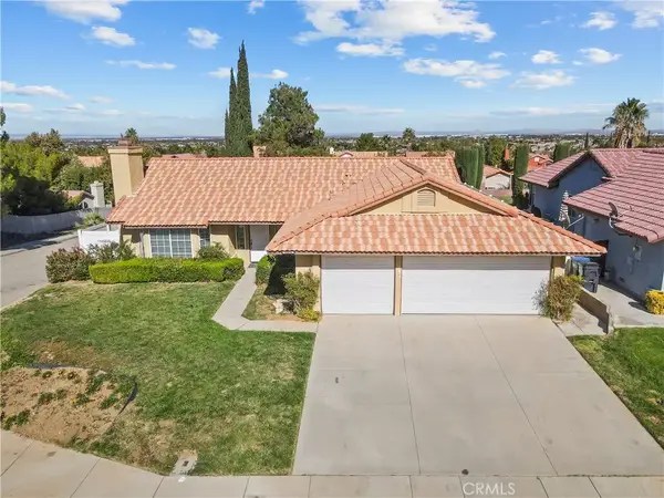 39236 Beacon, Palmdale, CA 93551
