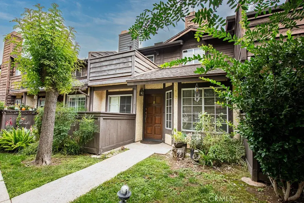 20921 Community Street #12, Canoga Park, CA 91304 - Image #1