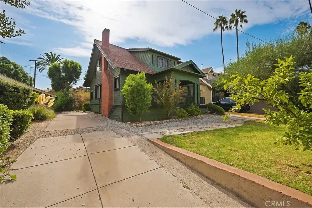 6450 York Boulevard, Los Angeles, CA 90042 - Image #1