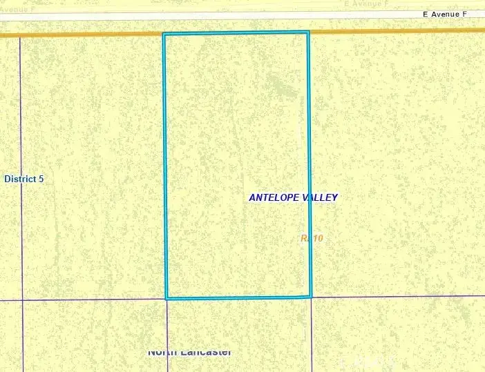 37 F Vic 37 Ste, Lancaster, CA 93535 - Image #2