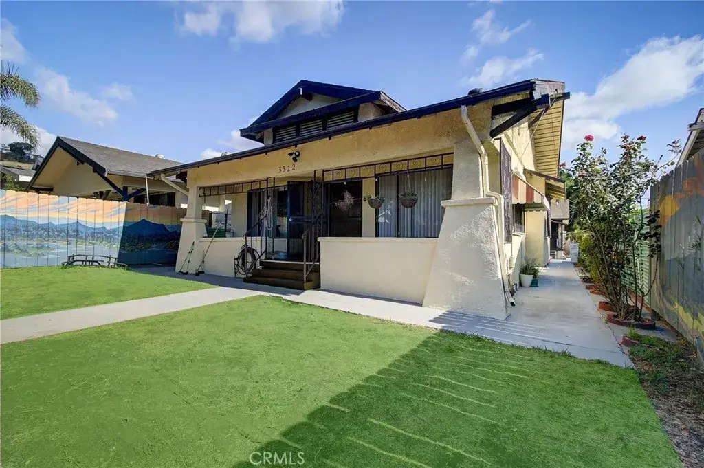 3322 Maceo Street, Los Angeles, CA 90065 - Image #1