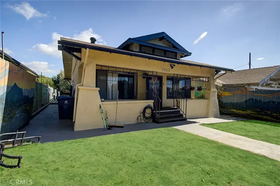 3322 Maceo Street, Los Angeles, CA 90065 - Image #2