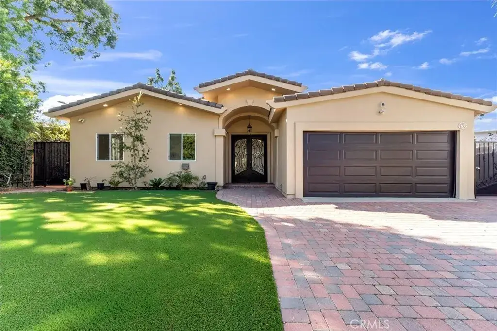5701 Wish Avenue, Encino, CA 91316 - Image #1