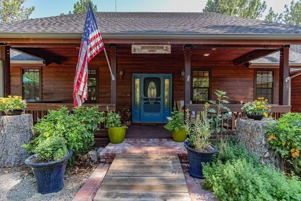 16713 Sequoia Way, Pine Mountain Club, CA 93222