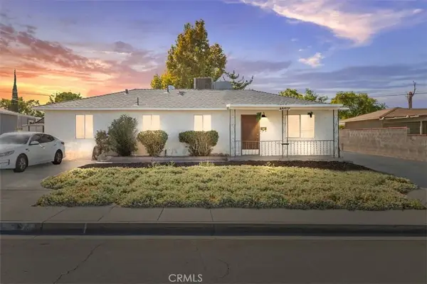 44417 12th Street West, Lancaster, CA 93534