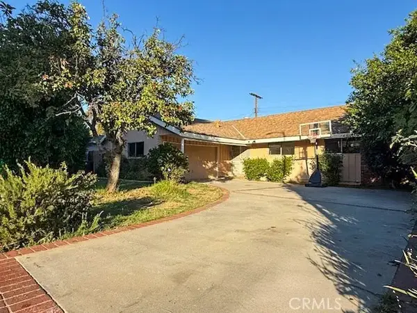 8848 Gerald Avenue, North Hills, CA 91343